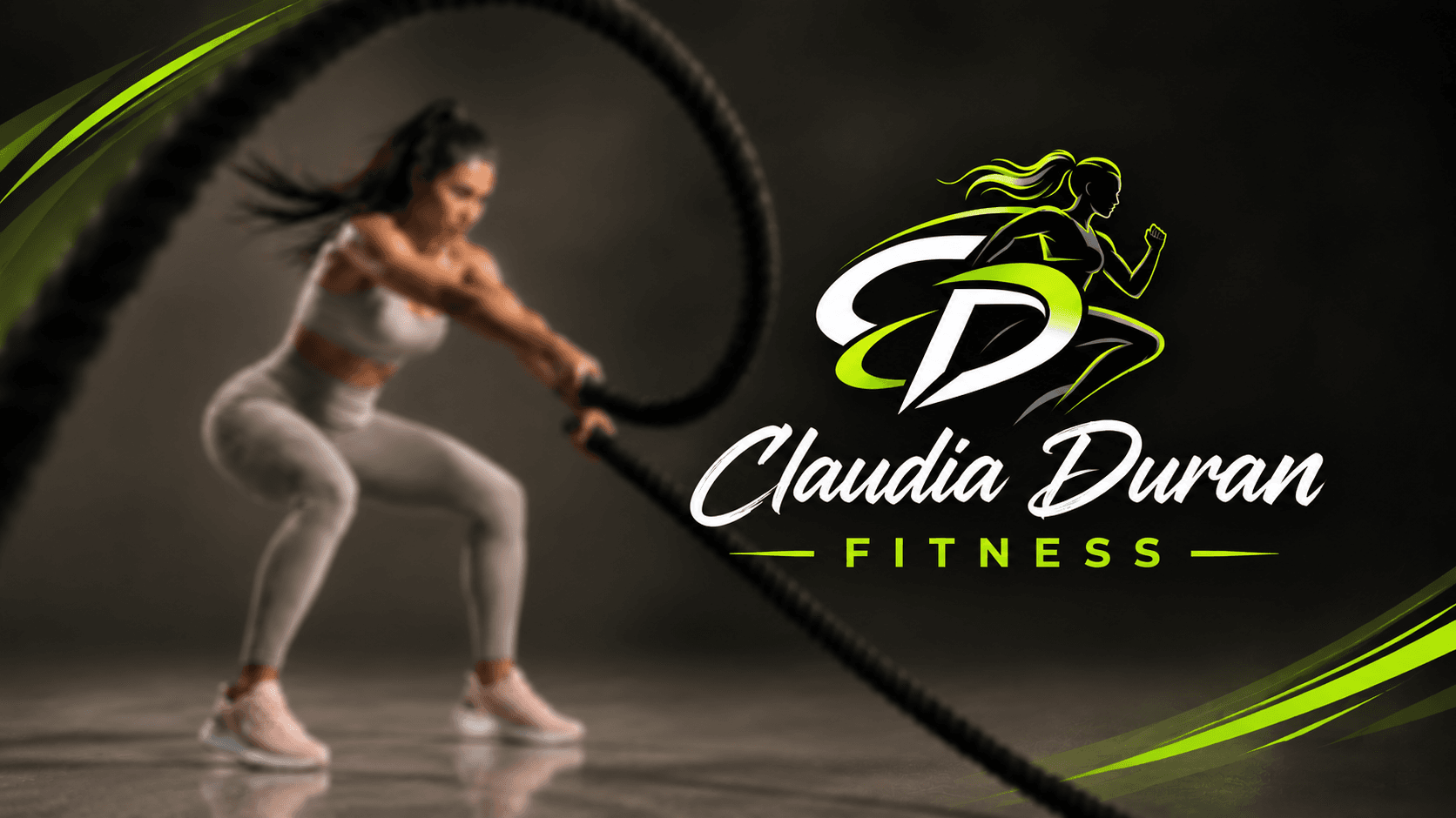 Claudia Duran Fitness